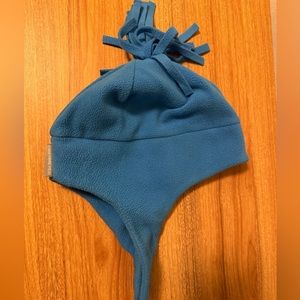 Obermeyer Orbit Fleece Hat